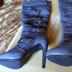Great boots